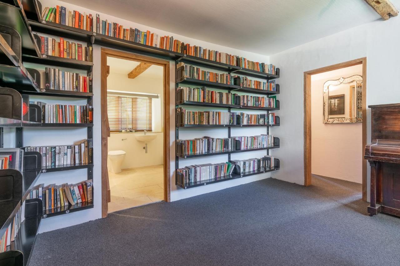Вилла The Barracks Нортлич Экстерьер фото