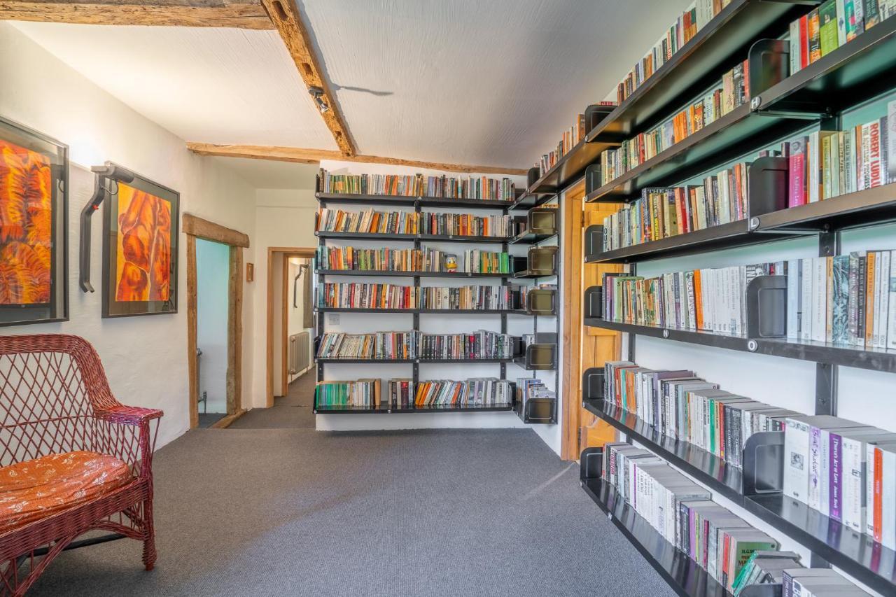 Вилла The Barracks Нортлич Экстерьер фото